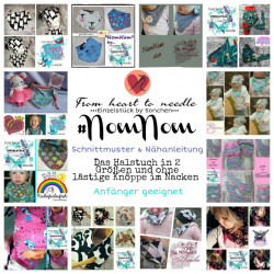 #NomNom - Freebook von Einzelstück by Sonchen